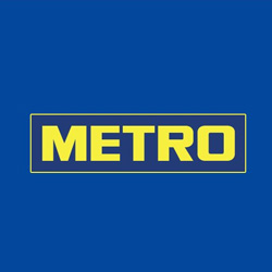 Metro Cash & Carry в городе Киров