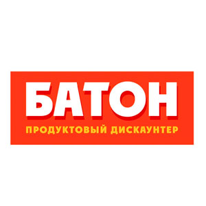 Батон в городе Красноярск